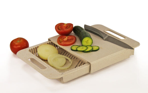 Over-Sink Chopping Board - Image 3