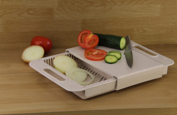 Over-Sink Chopping Board - Image 4