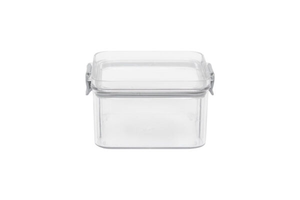 EasyStore - Food Storage Container - Grey Clips - - Image 4